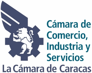 LogoLaCámaraCaracas